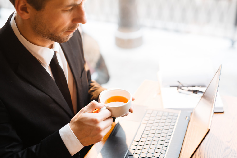 Créer une entreprise en ligne : guide complet pour les entrepreneurs