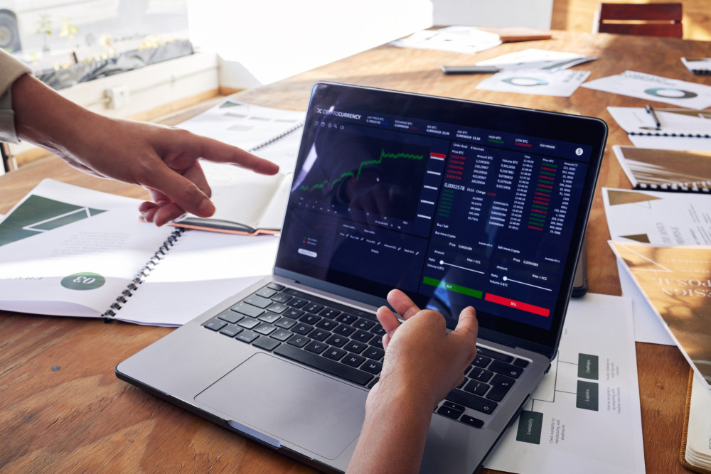 Le trading algorithmique est-il légal ? Un éclairage juridique