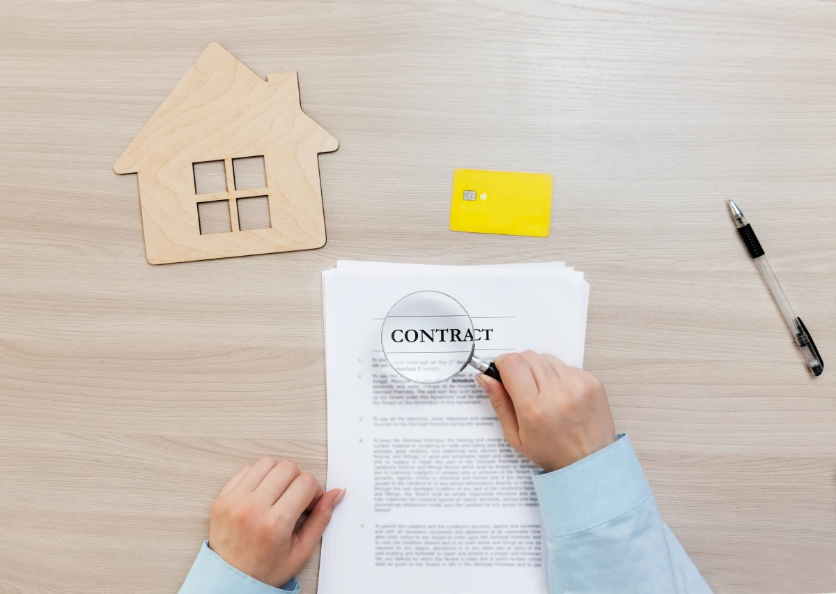 Le contrat de location-accession : tout ce que vous devez savoir