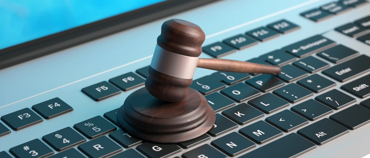 Divorcer par Internet: une solution rapide et efficace?