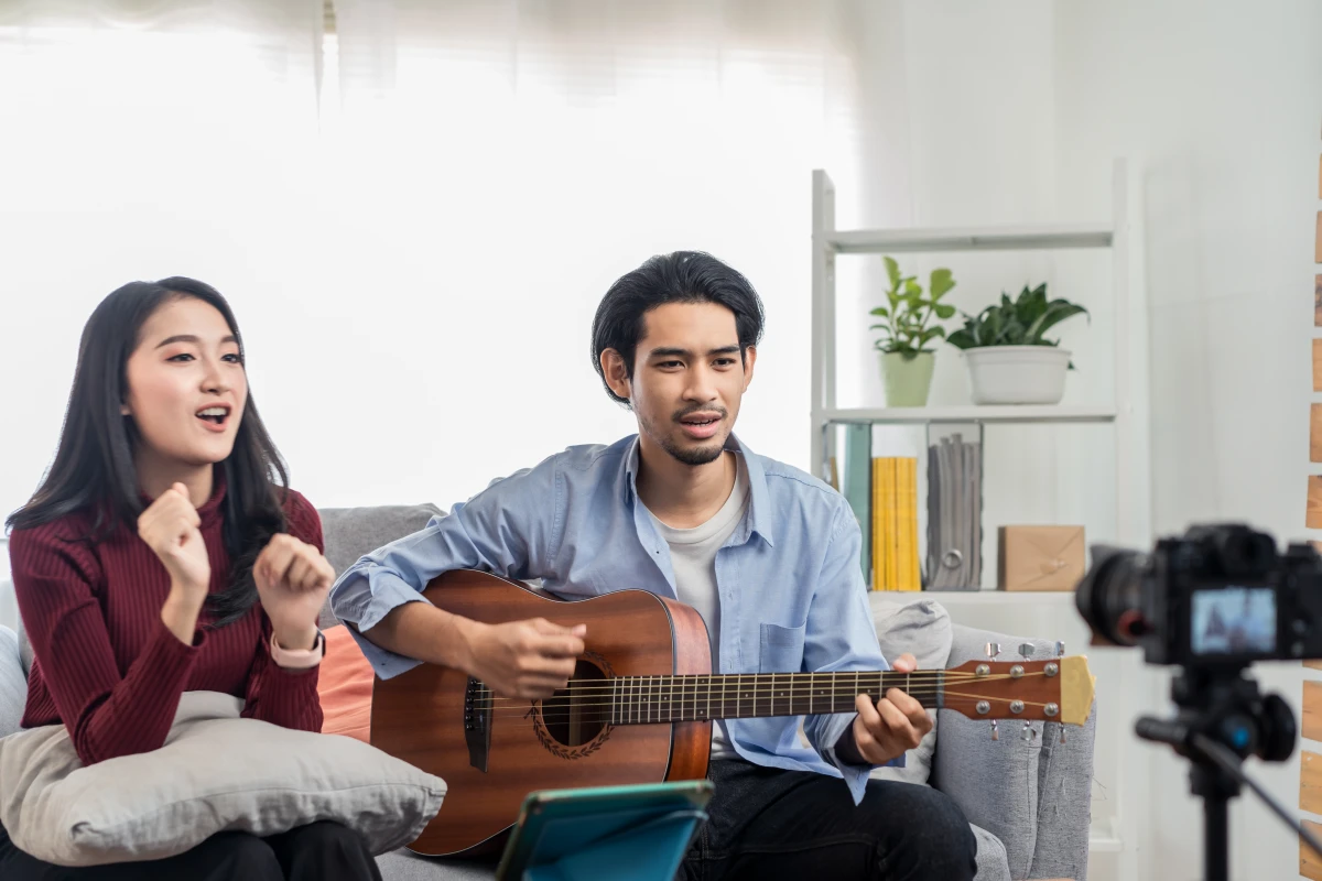 La propriété intellectuelle dans l'industrie musicale à l'ère du streaming : enjeux et perspectives