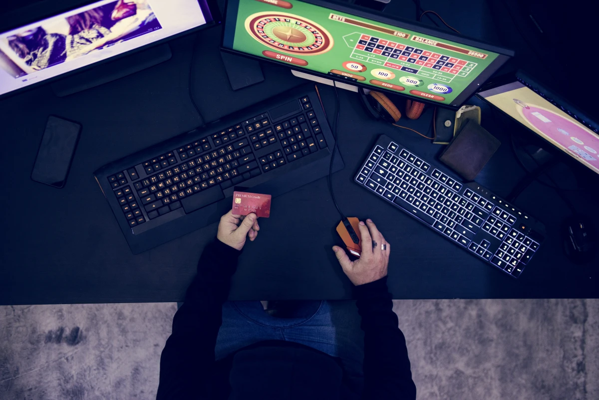 La régulation des jeux d'argent en ligne : enjeux et perspectives