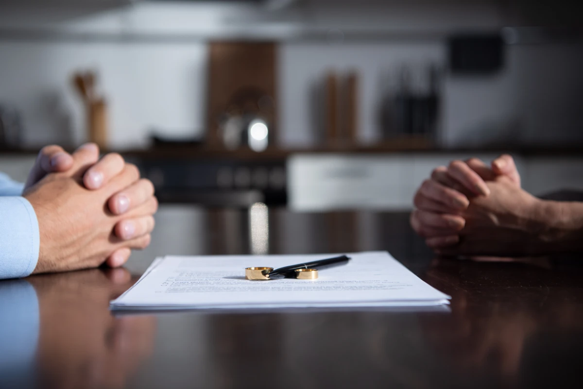 Divorce et biens professionnels : Protégez votre patrimoine en cas de séparation