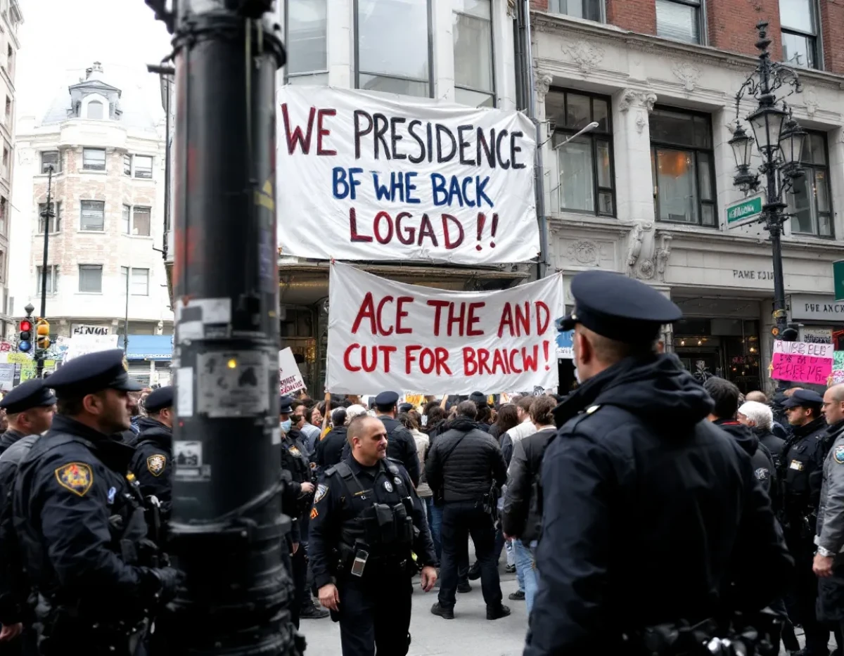 L'affichage coercitif d'un permis contesté : quand le droit privé se heurte à l'ordre public