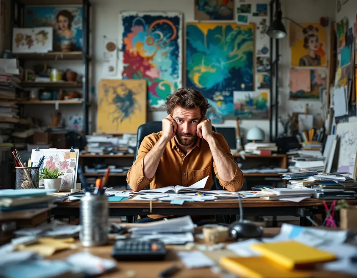 L'épineuse question de l'amortissement comptable des œuvres d'art requalifiées