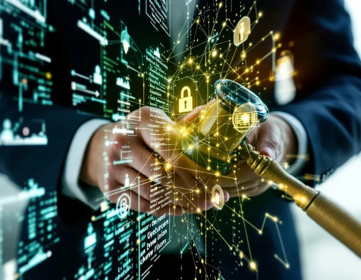 La protection juridique et financière contre les menaces numériques : l'assurance cyber risques pour les professionnels