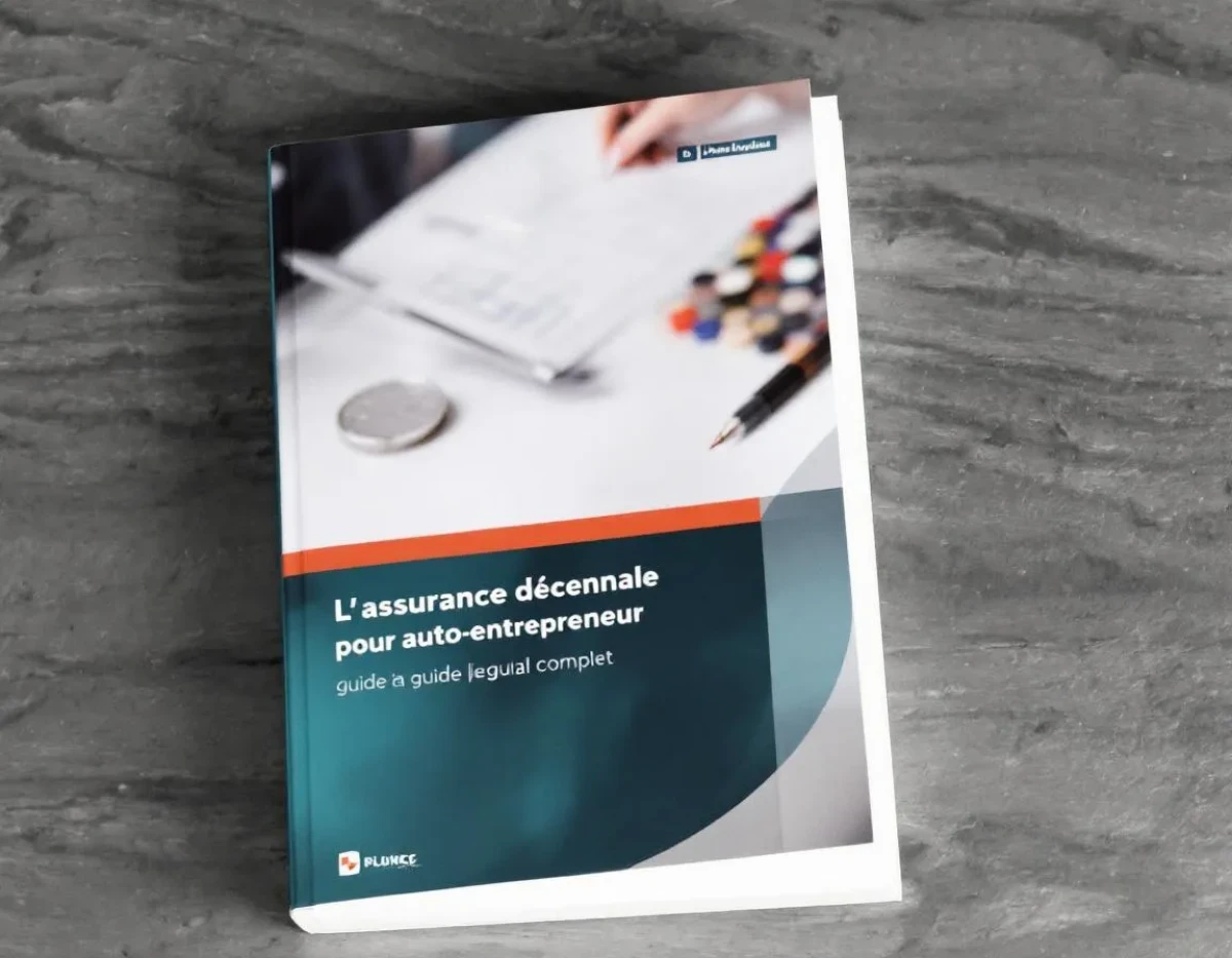L'assurance décennale pour auto-entrepreneur : guide juridique complet