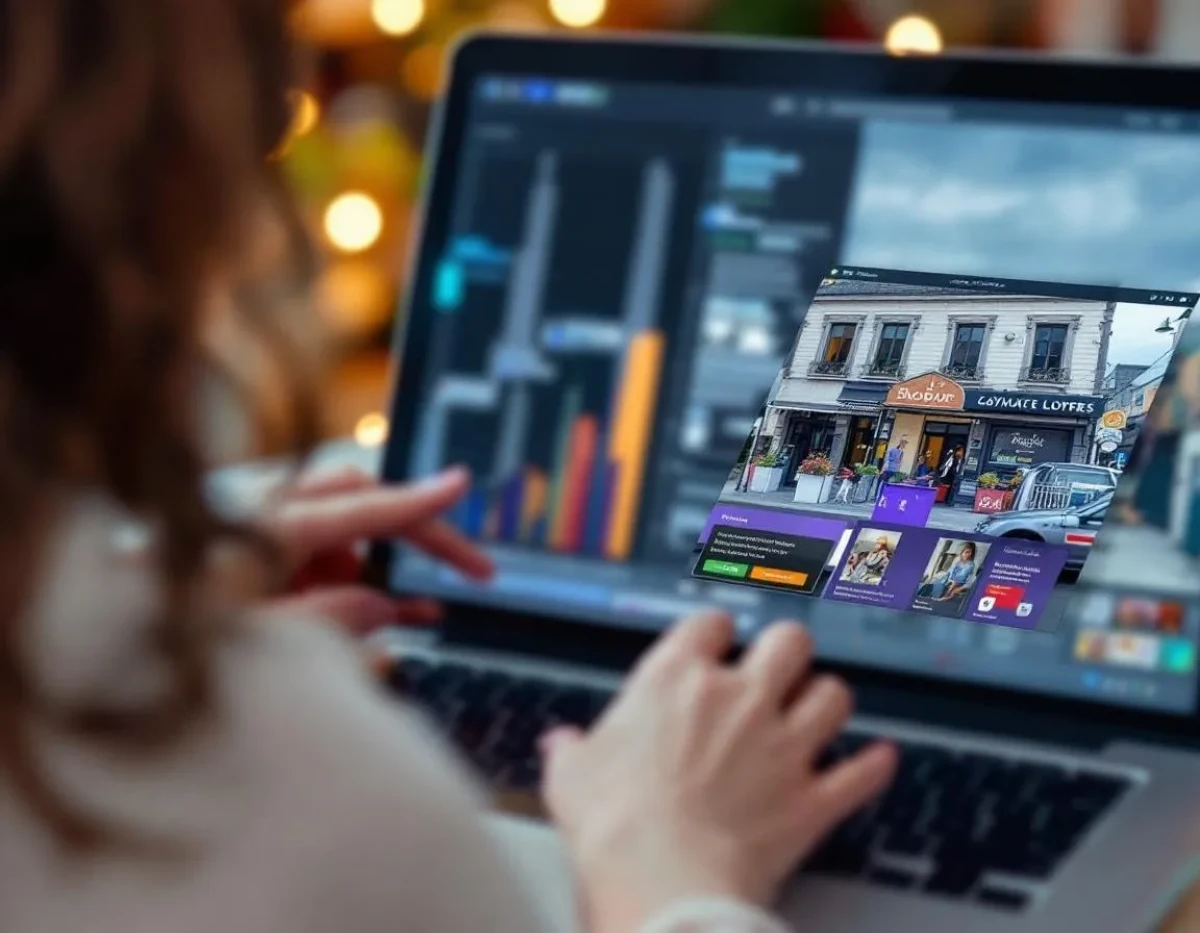 Les aspects juridiques de la création d'une boutique en ligne : guide complet pour entrepreneurs