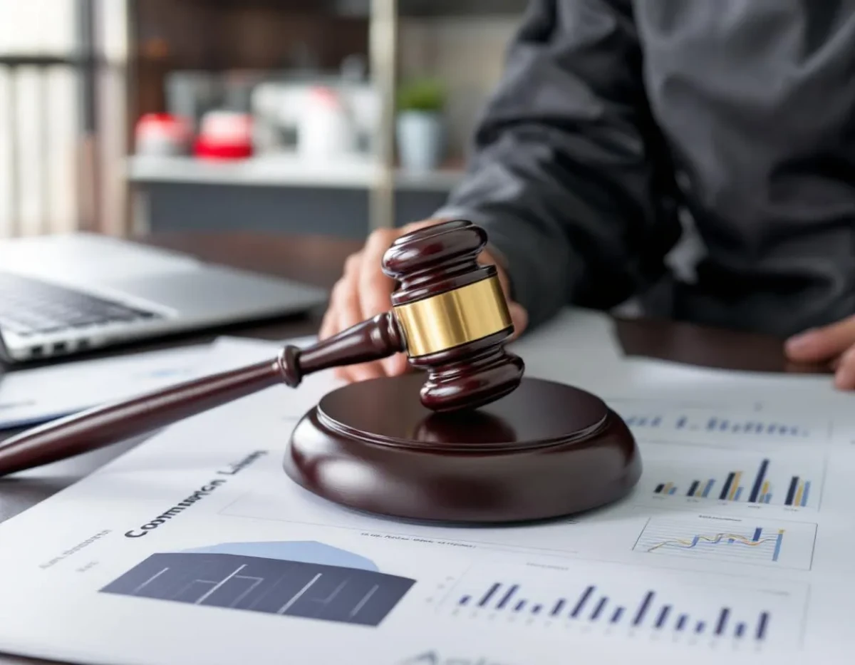 Arbitrage International : La Justice Privée au Service du Commerce Mondial