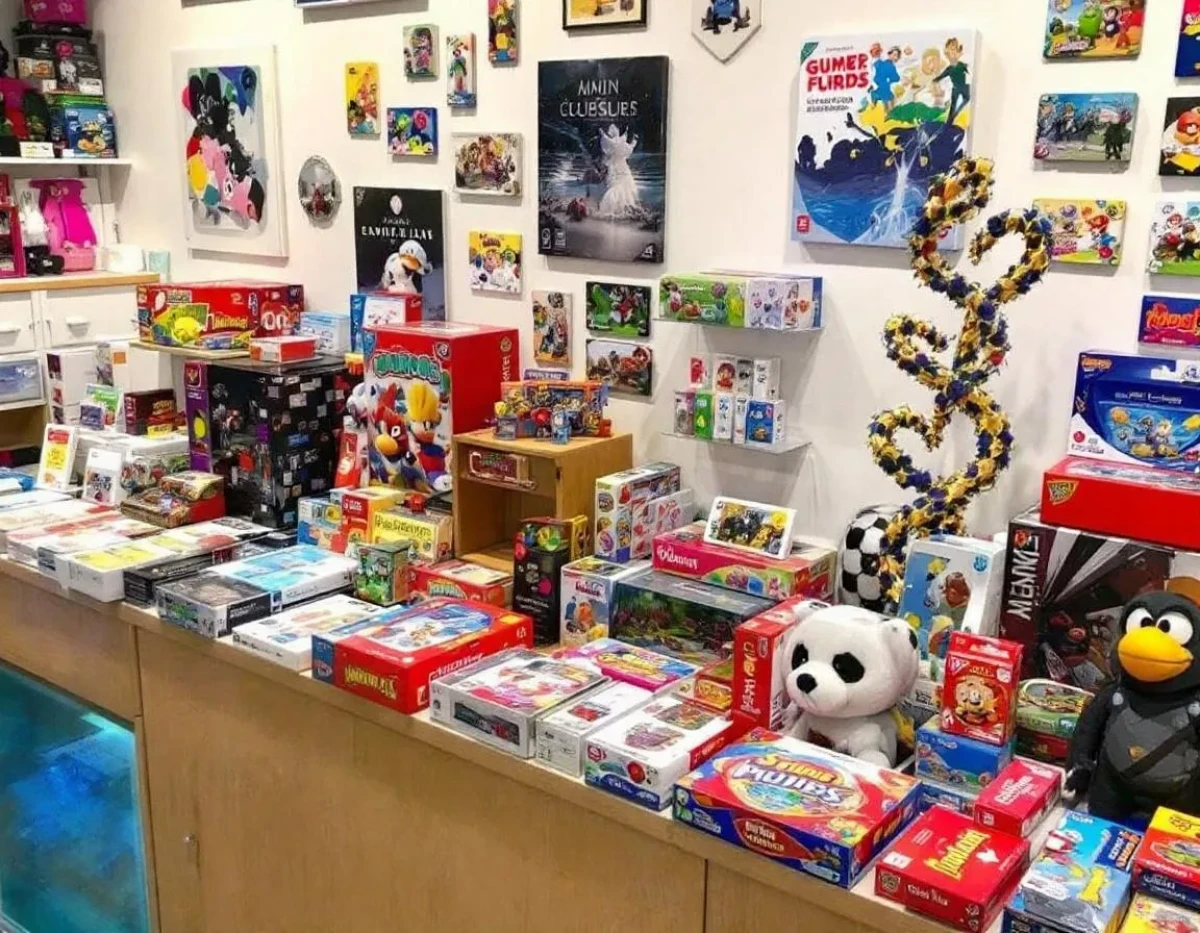 Encadrement des jeux concours sur une boutique en ligne