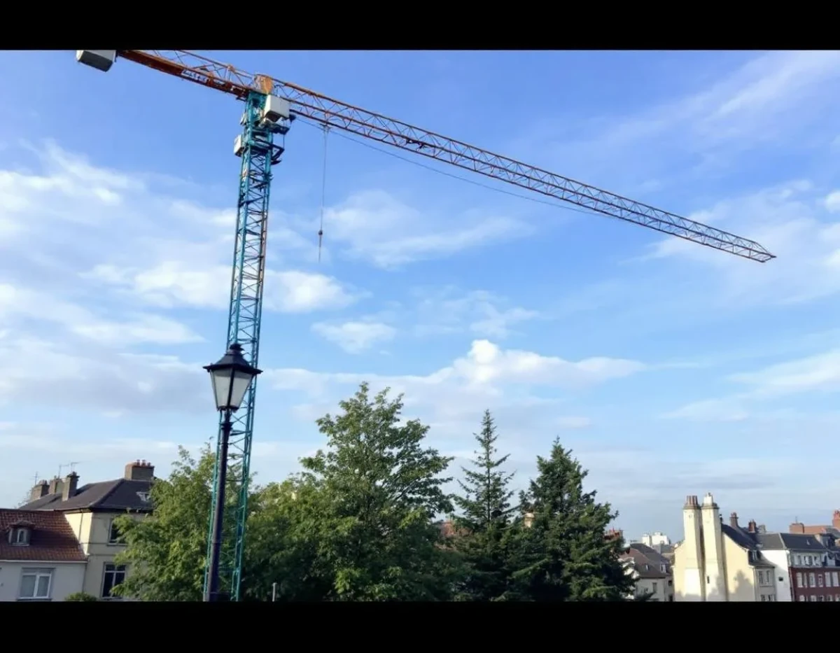 La matrice juridique du bâti : naviguer dans les méandres du droit de la construction et des autorisations d'urbanisme