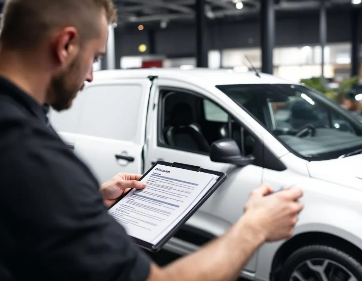 Mandataire voiture neuve et obligation de conseil envers le client