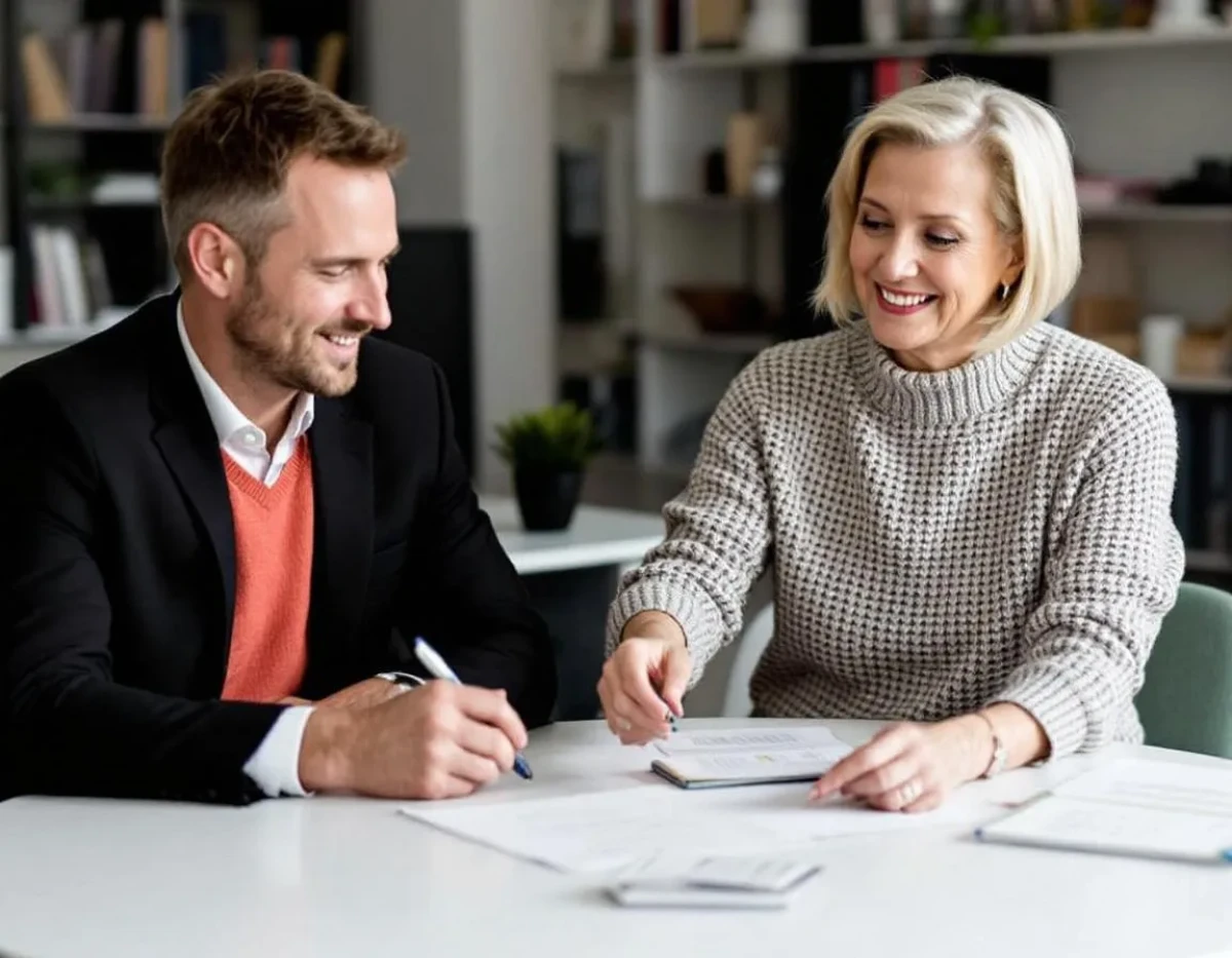 Bien Préparer sa Succession : Conseils et Astuces pour un Transfert Patrimonial Serein
