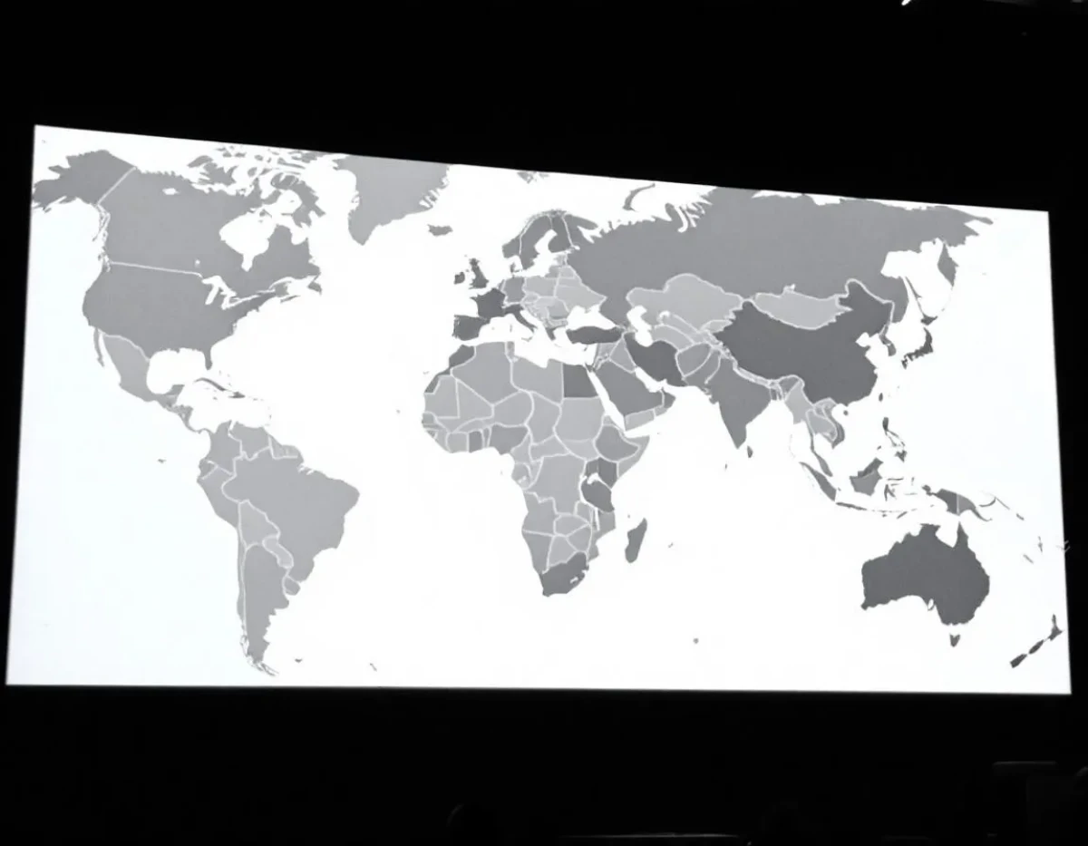 Le Factoring International et la Complexité des Conflits de Lois