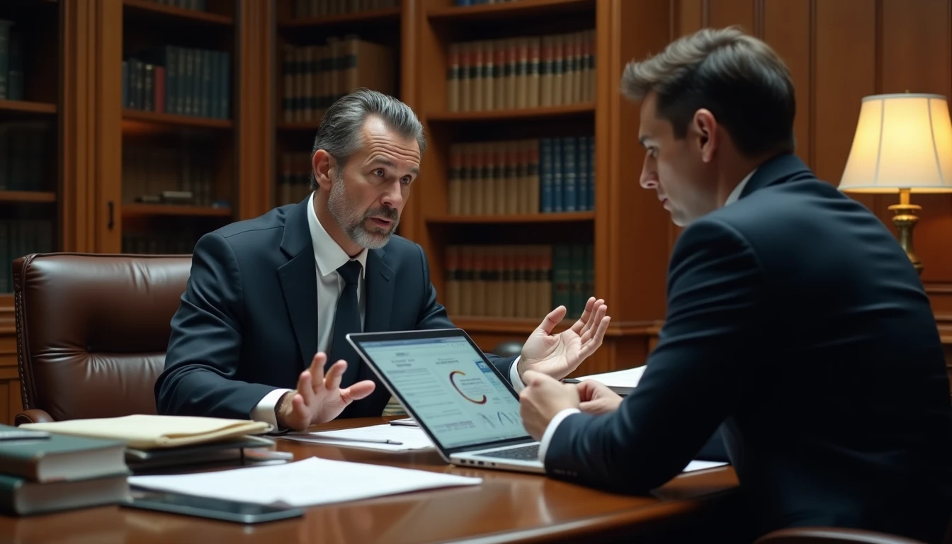 Recensement en ligne : procédure légale et sanctions