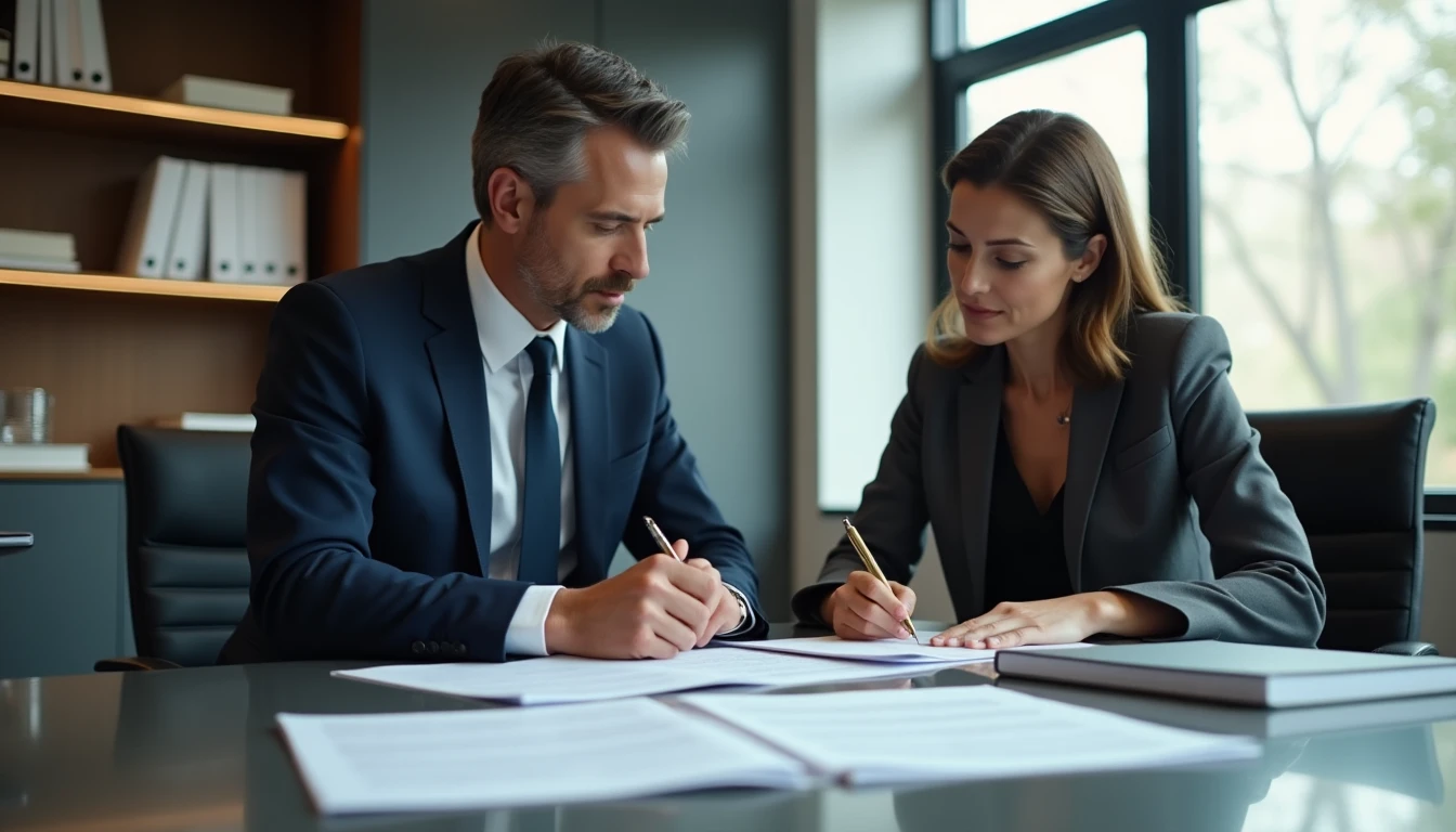 Les implications juridiques incontournables de l'affacturage