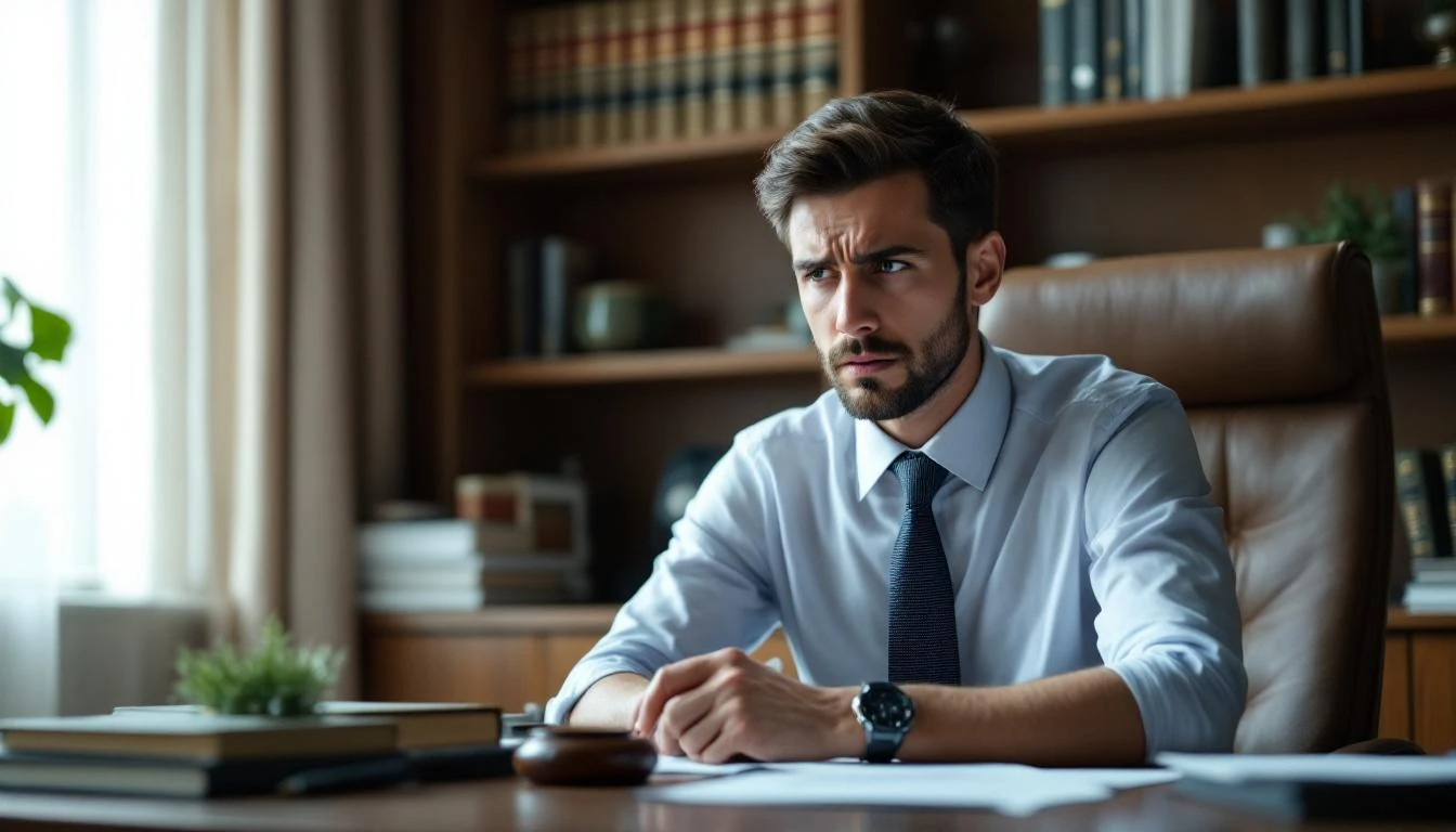 Manager toxique et harcèlement moral : la distinction juridique