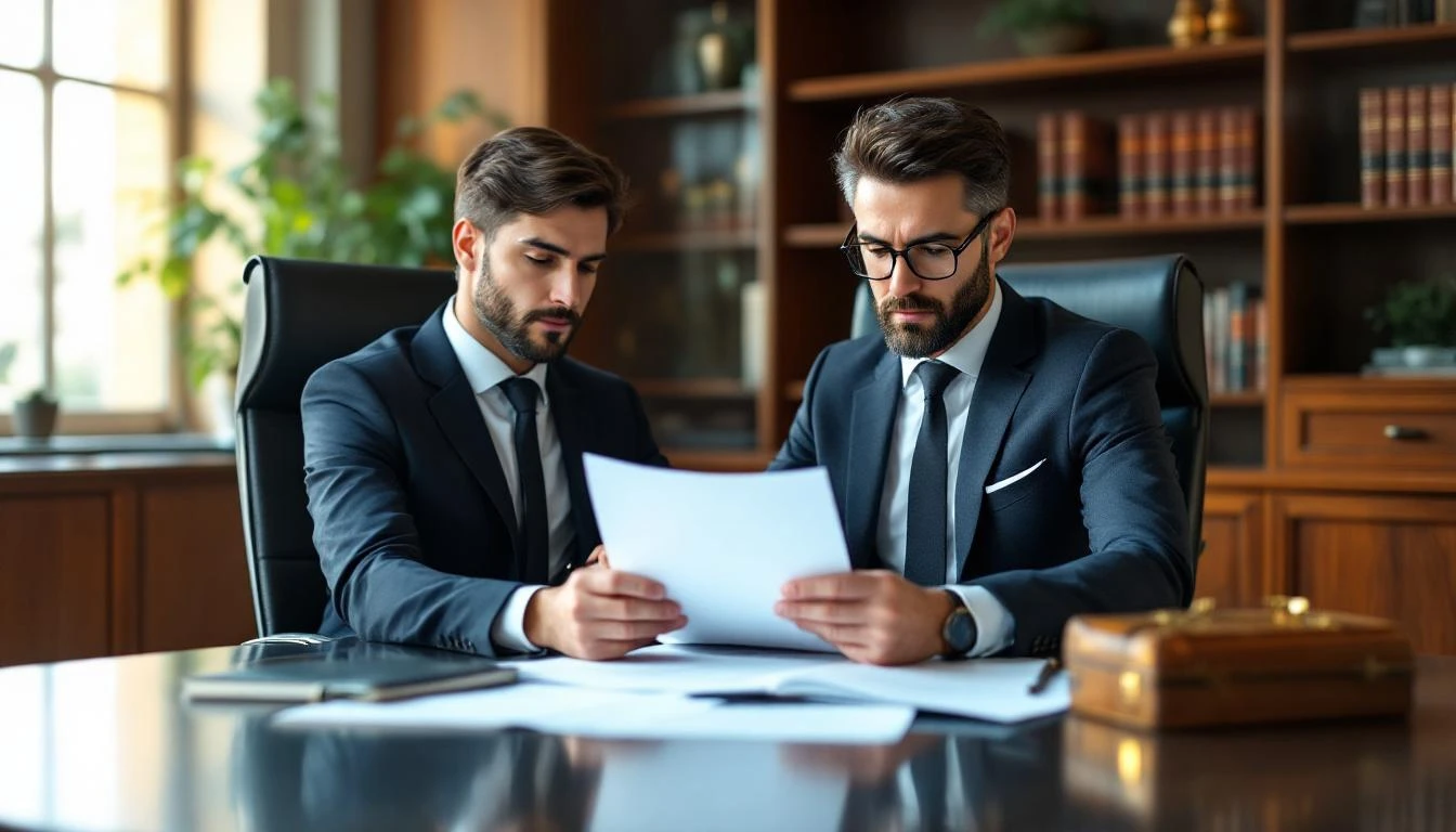 Les règles de postulation avocat en 2026