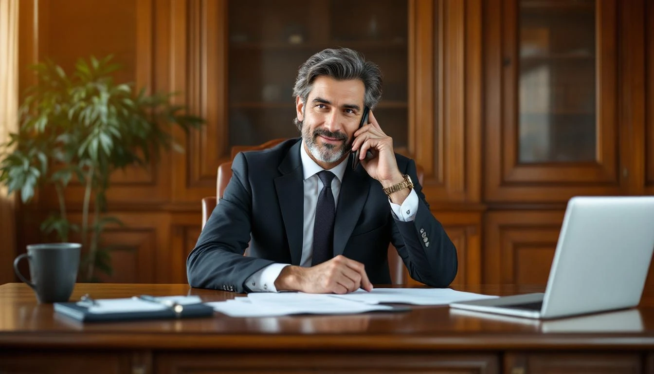Comment bénéficier d'un avocat par téléphone gratuit en 2026