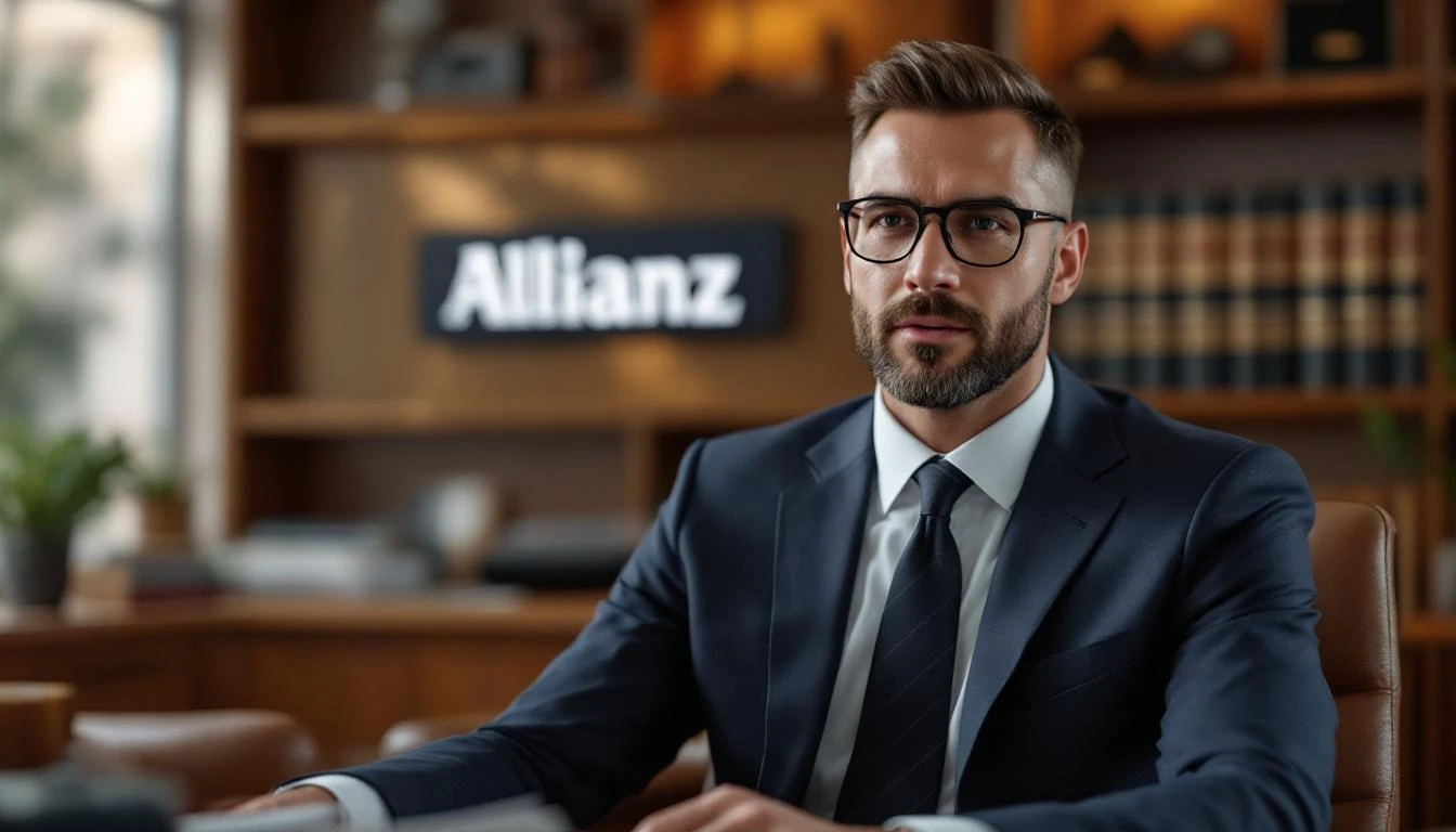 Simulation assurance auto Allianz : 5 étapes rapides
