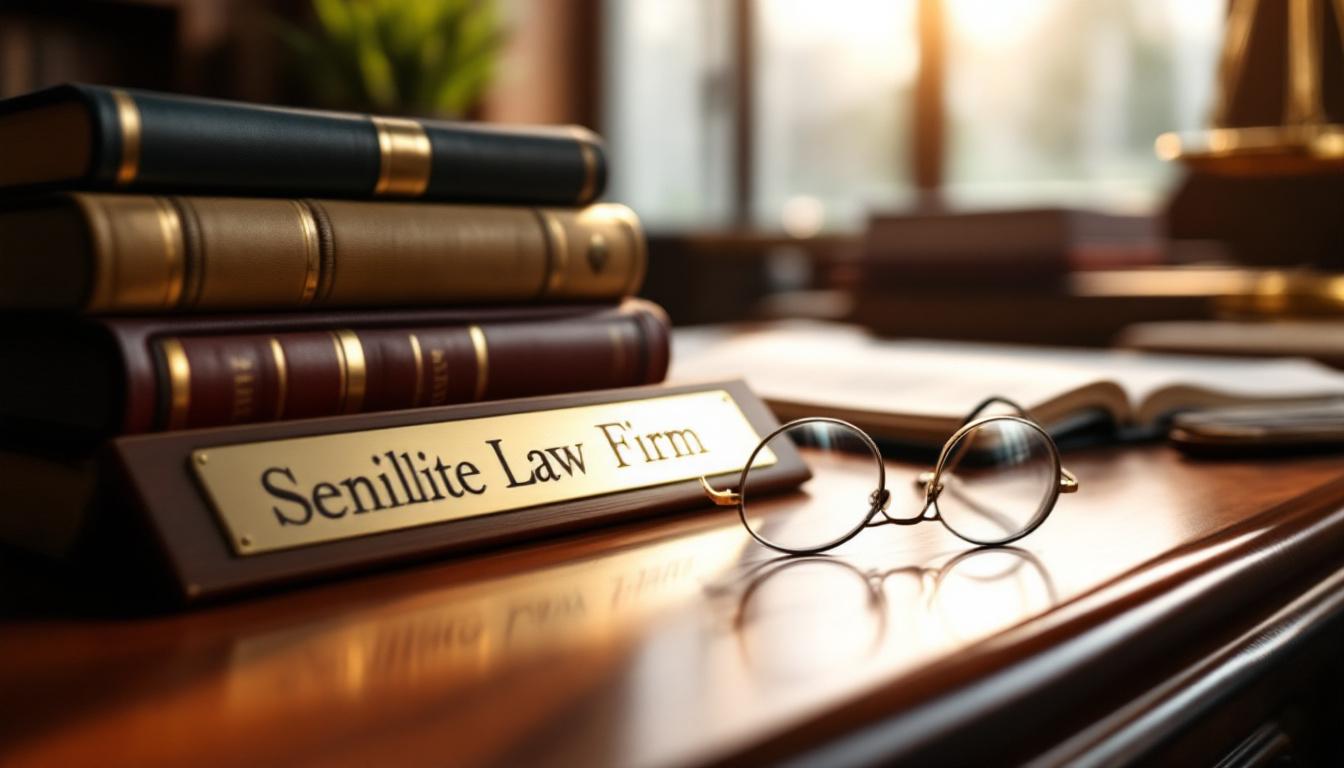 Sénilité définition : comprendre les implications pour les droits
