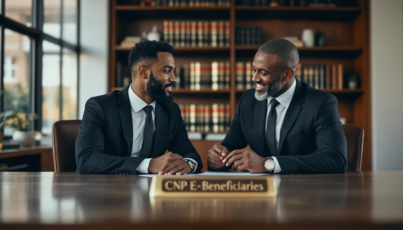 Les avantages de l'e-beneficiaire CNP en 2026