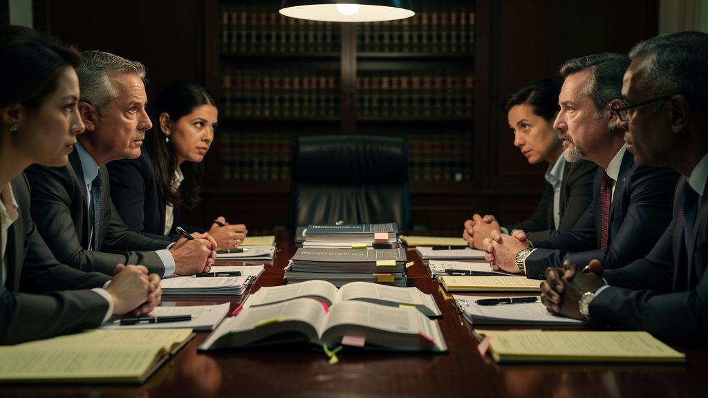 Les défis du droit des étrangers et le rôle de l'avocat