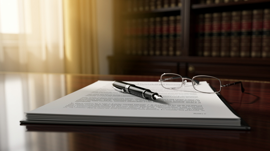 Avocat droit des étrangers : vos droits expliqués