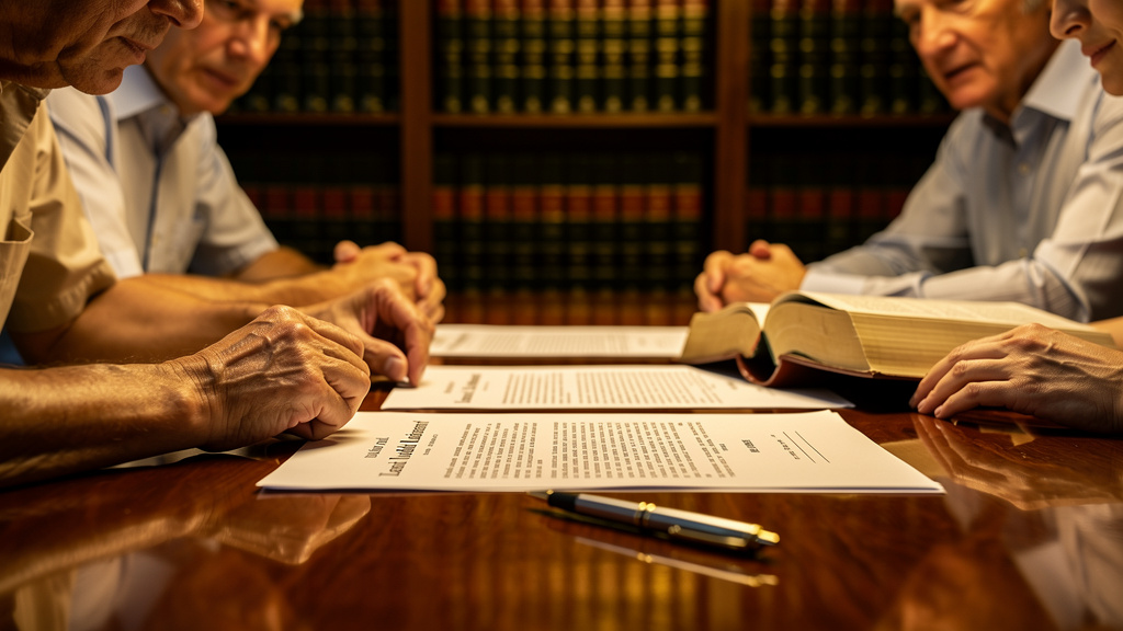 Cnp beneficiaire : quels impacts sur le patrimoine familial